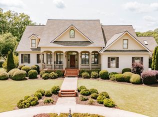 1020 Lake Pointe Dr, Watkinsville, GA 30677