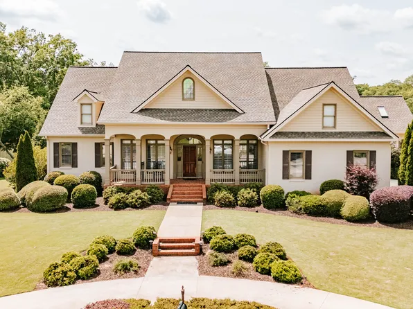 1020 Lake Pointe Dr, Watkinsville, GA 30677