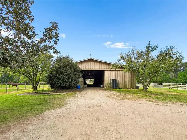 14712 Graci Rd, Folsom, LA 70437