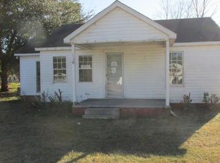 514 Johnson St, Hartsville, SC 29550