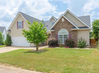 608 N Cashmere Ct, Moore, SC 29369