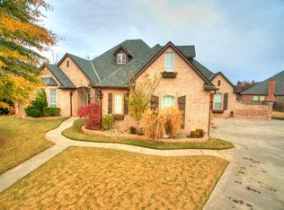 13004 Lindon Dr, Oklahoma City, OK 73170