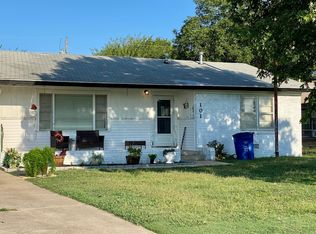 101 N N St, Duncan, OK 73533