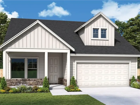 267 Strawberry Ln, Woodstock, GA 30189