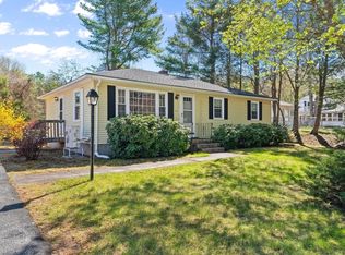 108 Beth Ave, Leominster, MA 01453