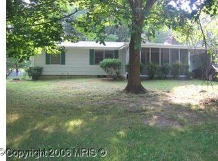 10 River Dr, Severna Park, MD 21146