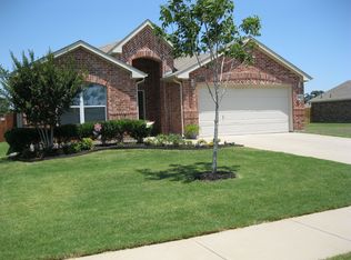 142 Shawnee St, Greenville, TX 75402
