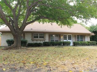 1007 Carleton Dr, Richardson, TX 75081