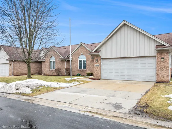 34863 Chickadee Rdg, Richmond, MI 48062