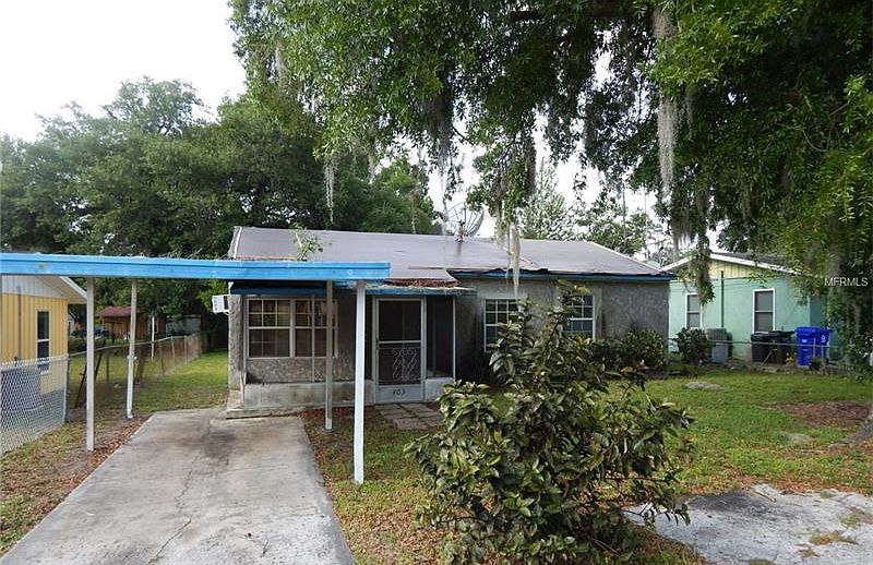 1st image of 403 W Bella Vista Dr
