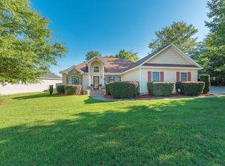 295 Mossy Oak Cir, North Augusta, SC 29841