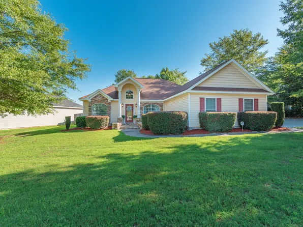 295 Mossy Oak Cir, North Augusta, SC 29841
