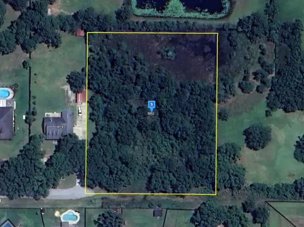 3892 Lane Rd, Milton, FL 32571