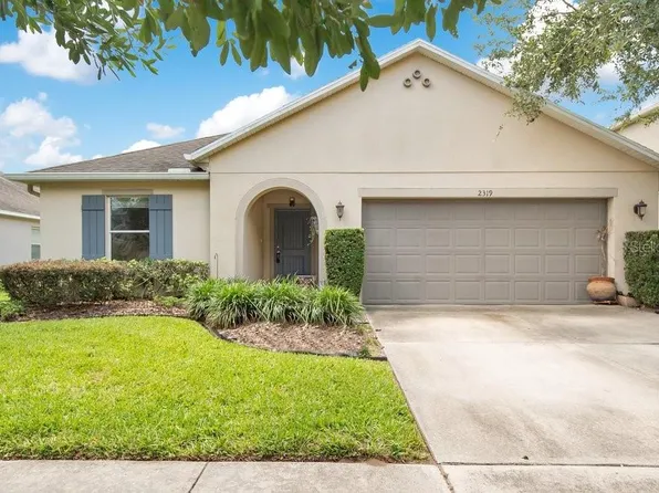 2319 Plantation Oak Dr, Orlando, FL 32824