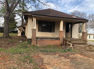 3304 Beck St, Tuscaloosa, AL 35401