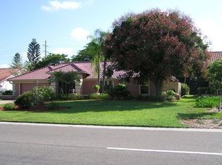 1101 Kings Way, Naples, FL 34104