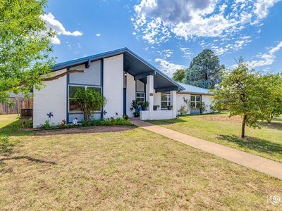 3845 Sunset Dr, San Angelo, TX, 76904