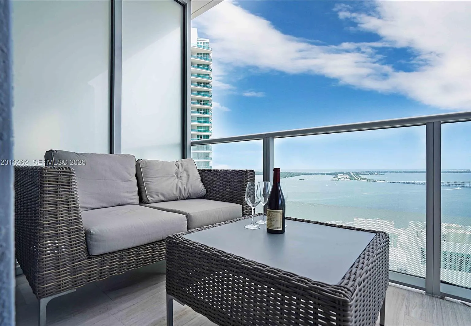 Brickellhouse Condo — Photo 2
