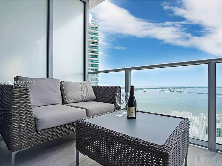 1300 Brickell Bay Dr #3402 — Photo 2