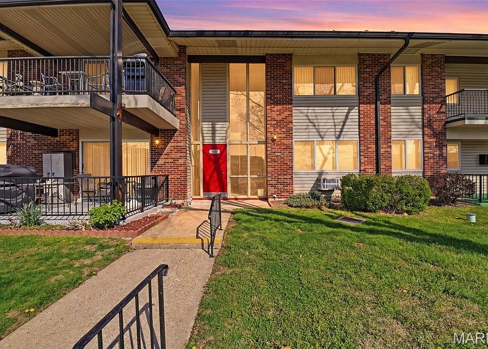 1st image of 9965 Bunker Hill Dr APT C