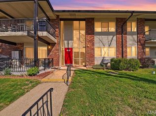 9965 Bunker Hill Dr APT C, Saint Louis, MO