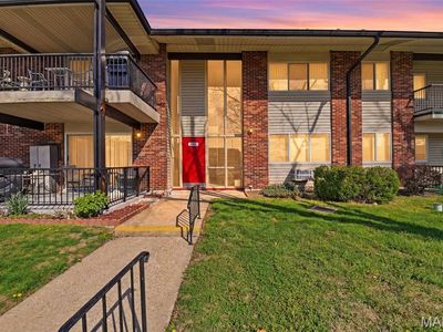 9965 Bunker Hill Dr APT C, Saint Louis, MO, 63123