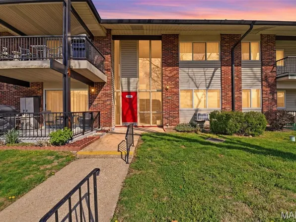 9965 Bunker Hill Dr APT C, Saint Louis, MO 63123