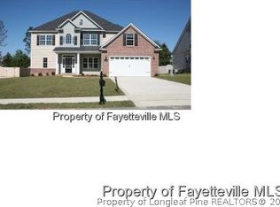1745 Ellie Lt35jcn Ave, Fayetteville, NC 28314