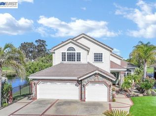 1001 Saint Andrews Dr, Discovery Bay, CA