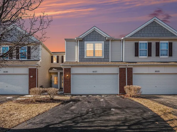 8527 Sawyer Ct, Joliet, IL 60431