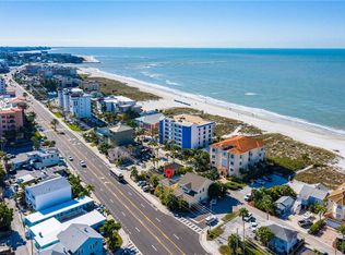 13354 Gulf Blvd, Madeira Beach, FL 33708