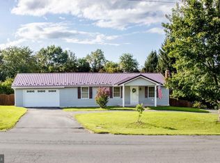 369 W Ridge Loop Rd, Romney, WV 26757