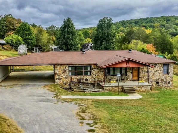 6824 Tindell Ln, Knoxville, TN 37918