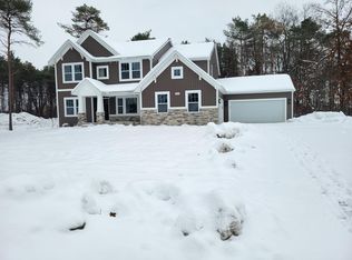 5804 Boxthorn Trl, Kalamazoo, MI 49009