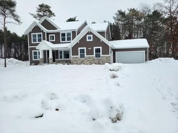 5804 Boxthorn Trl, Kalamazoo, MI 49009