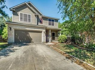 10807 Sierra Ridge Dr, San Antonio, TX 78245