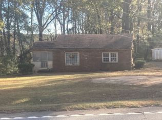 1261 Highway 16 E, Newnan, GA 30263