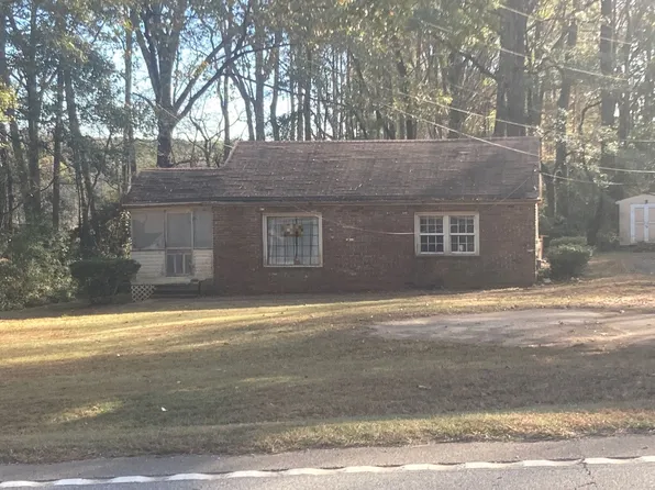 1261 Highway 16 E, Newnan, GA 30263