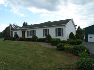 2231 Route 32, Saugerties, NY 12477