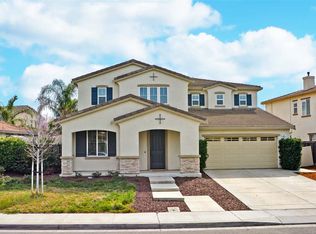 321 Shady Oak Dr, Oakley, CA