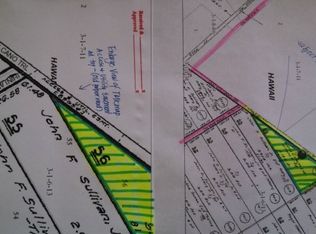 16-1153 Uhini Ana Rd LOT 2614, Mountain View, HI 96771