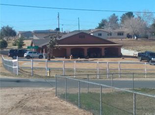 18022 Pine St, Hesperia, CA 92345
