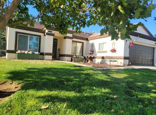 4281 Western Sunset Rd, Banning, CA 92220