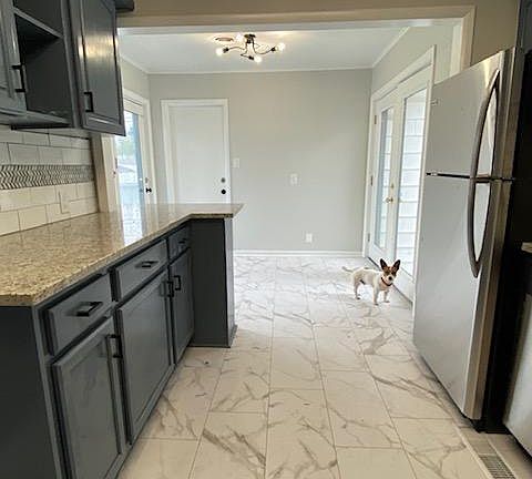 Dog not included(;