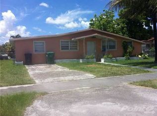 3300 SW 93rd Pl, Miami, FL 33165