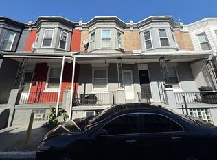 621 E Thayer St, Philadelphia, PA 19134