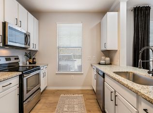 Evergreen at Sterling Ridge, Spring, TX 77382