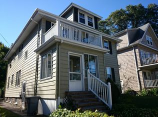 6-8 Tarleton Rd, West Roxbury, MA 02132