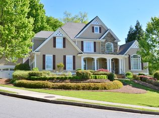 10633 Glenleigh Dr, Johns Creek, GA 30097