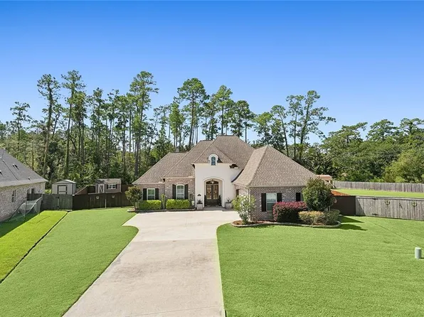 268 Fayedaye Dr, Madisonville, LA 70447